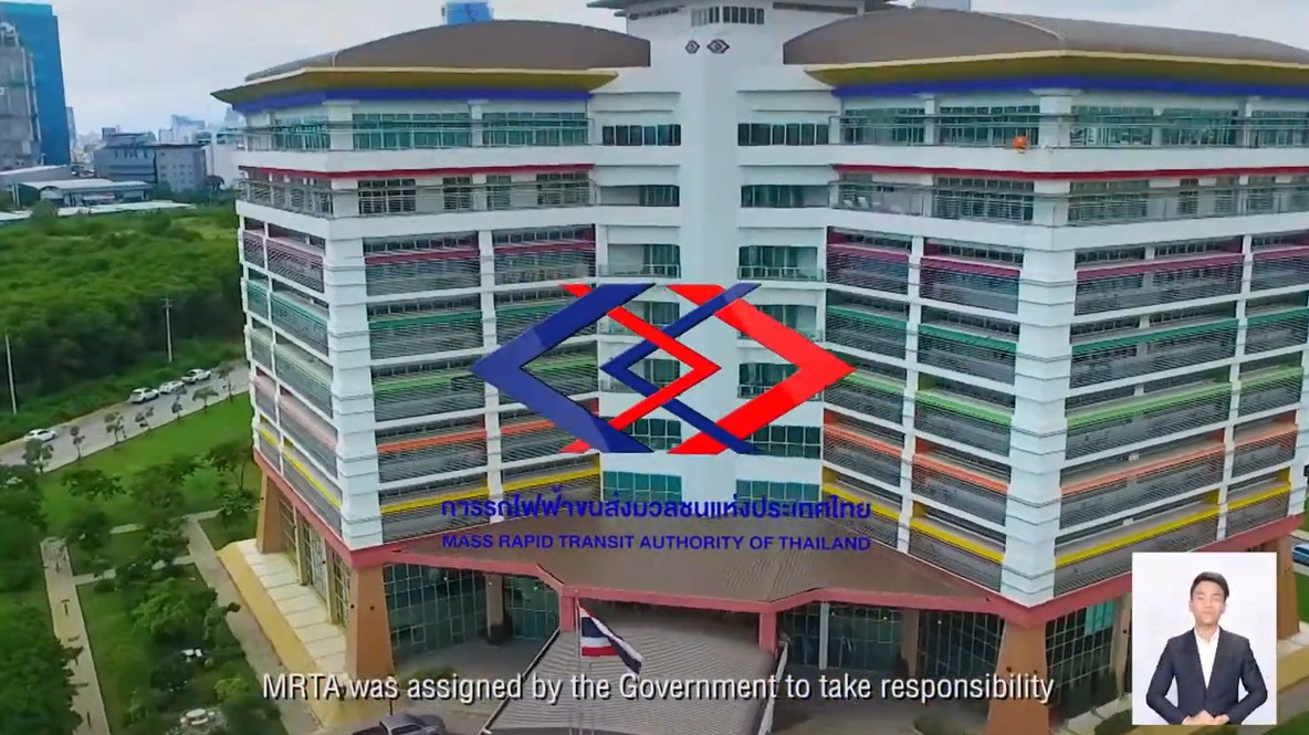 วีดิทัศน์ ชุดโครงการรถไฟฟ้าสายสีเขียว ช่วงหมอชิต - สะพานใหม่ - คูคต